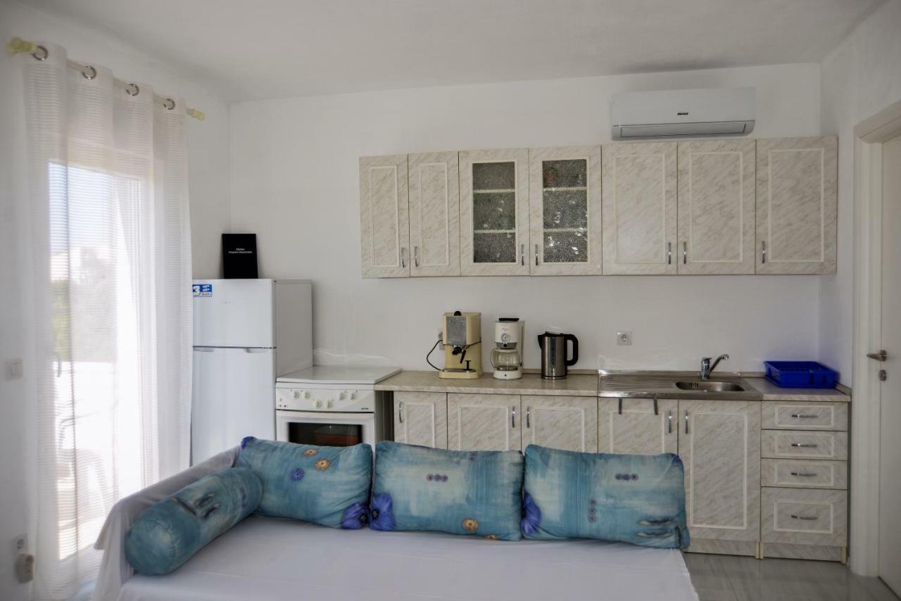 Honey Apartment Kastela Exterior photo